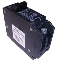 88 EATON BR240 Type BR Circuit Breaker, 120240 VAC, 40 A, 10 kA, 2 Poles, CommonThermal Magnetic Trip 38. . Bryant type brd bd 1515 replacement